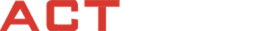 株式会社アクトのロゴ